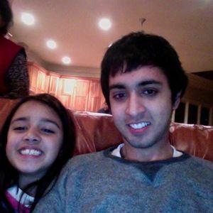 Meet your Posher, Neil